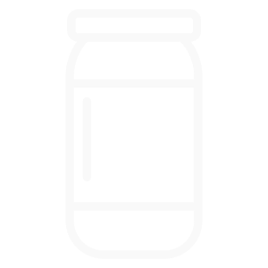 Glass Jar